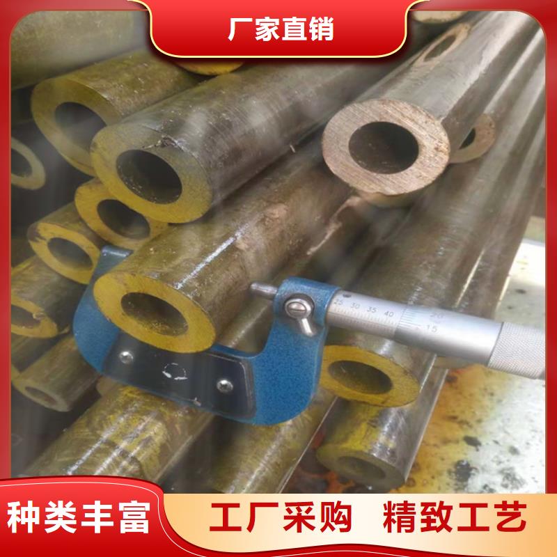 无氧退火精密光亮无缝钢管冷拔方钢做工精细