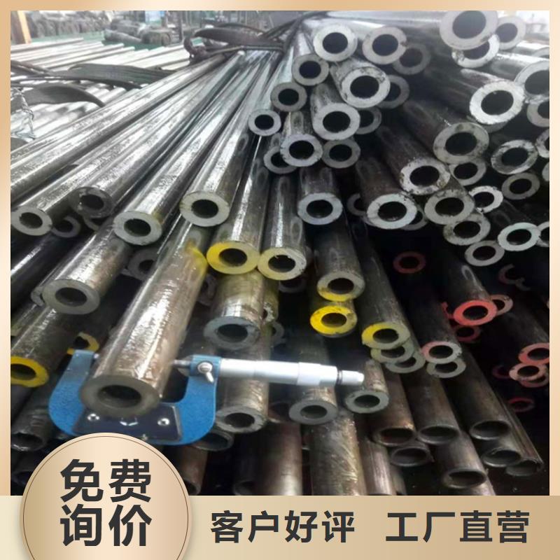 冷拔精密钢管价格18X3