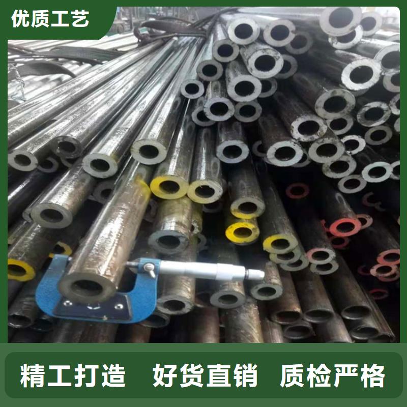 小口径精密管行业新闻19*3