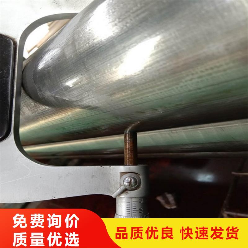 精密管精密冷拔管精密无缝钢管