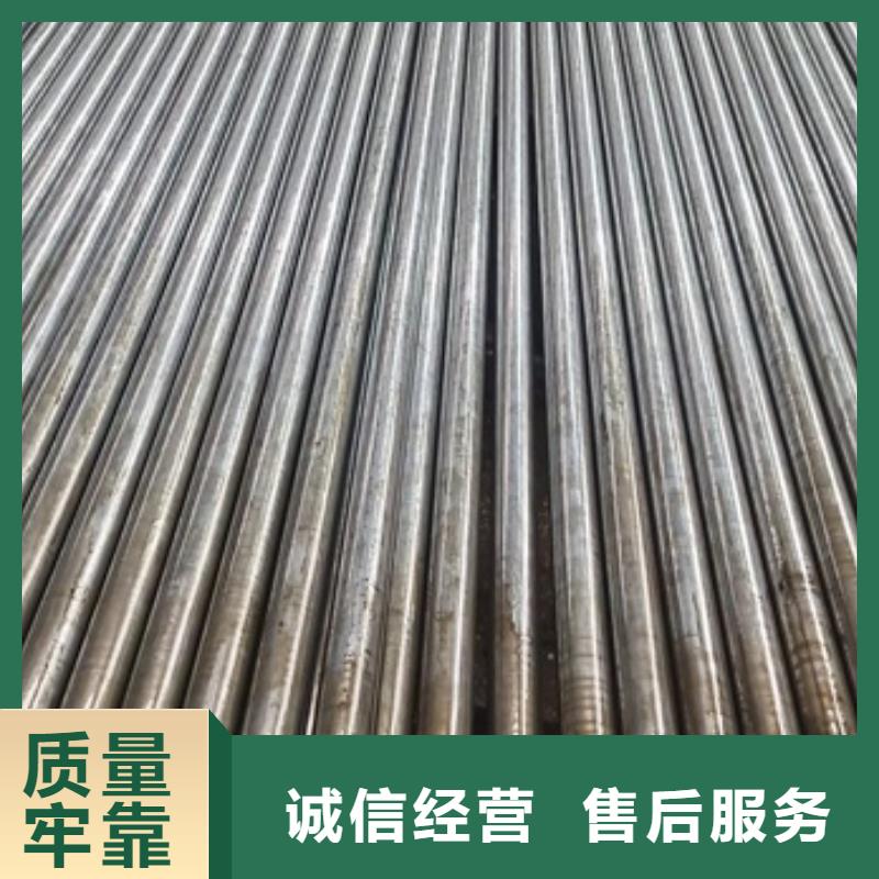 切割零售规格齐全厂家直供精密退火无缝钢管A3毛细钢管A3毛细光亮无缝管4*1无氧退火冷拔管