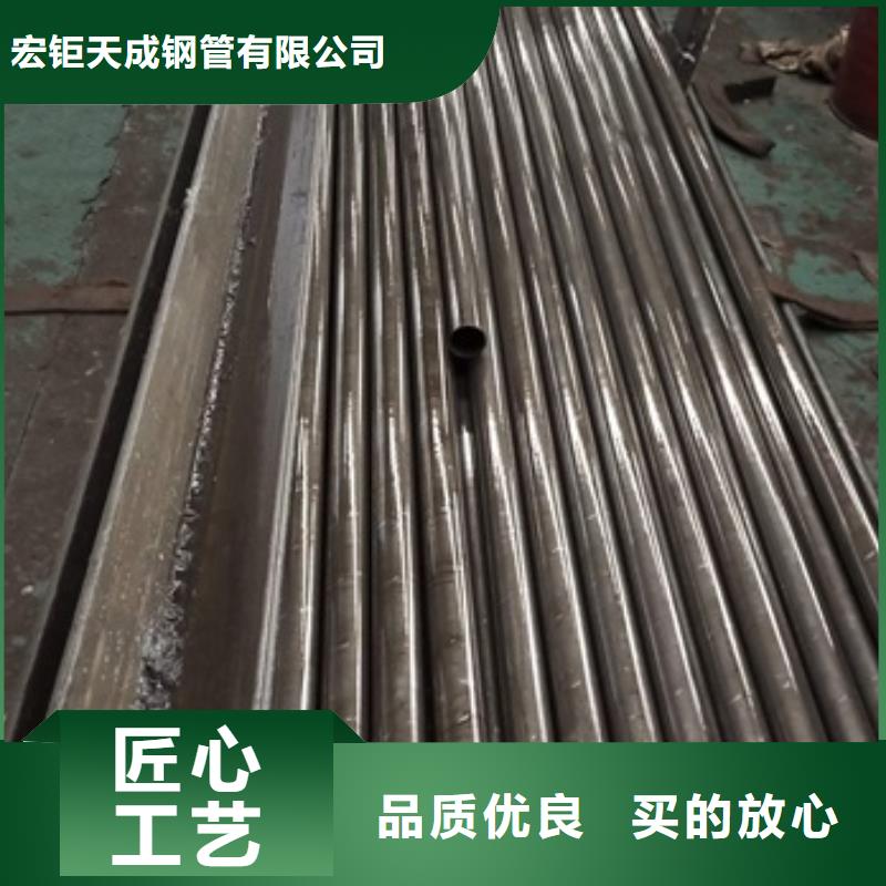 精密管精密冷拔管精密无缝钢管