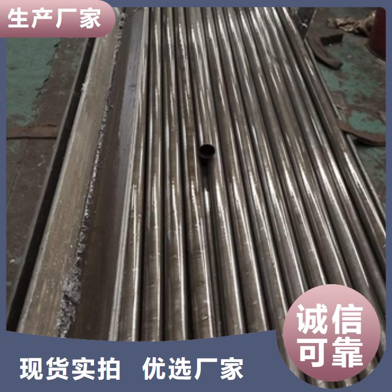 小口径精密不锈钢管生产厂家材质