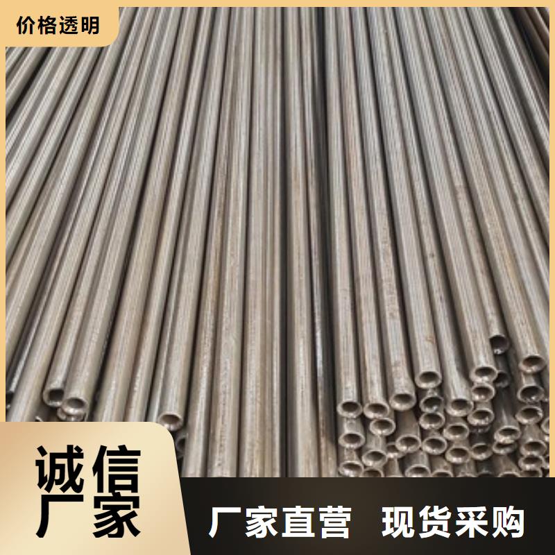 小口径精密管行业新闻19*3