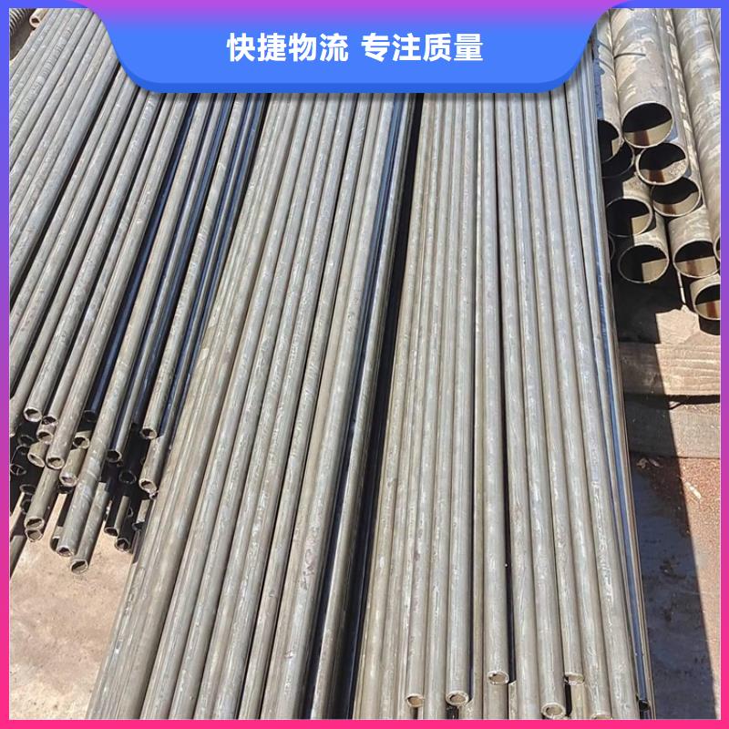 小口径精密管行业新闻19*3