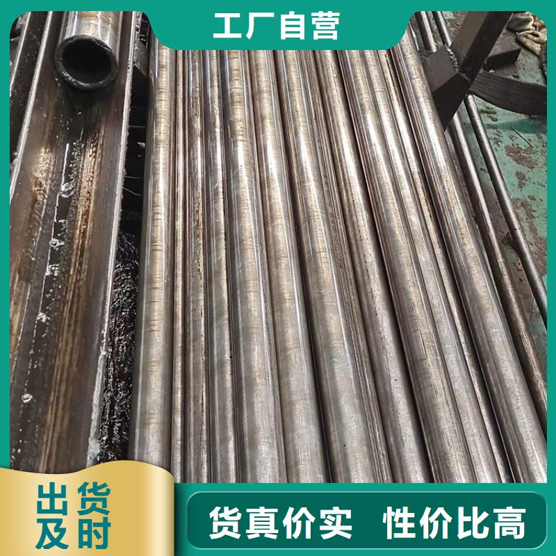 精密钢管图片冷轧