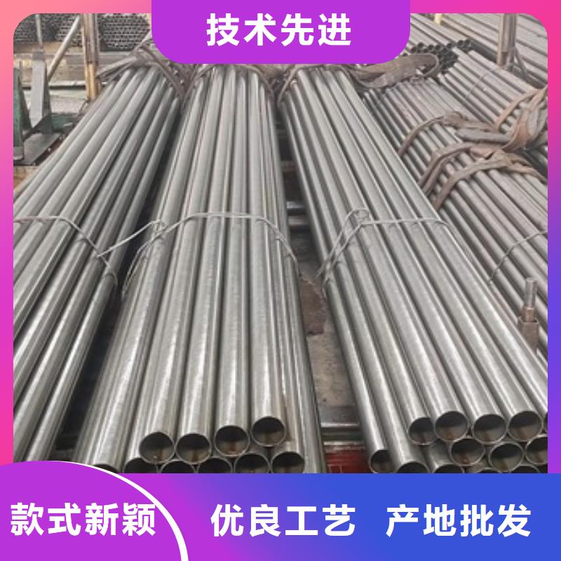 精密无缝钢管光亮冷拔管精密光亮管