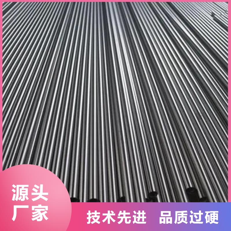 小口径精密钢管价格行情退火工艺