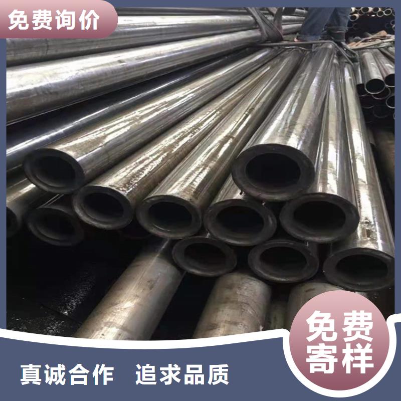 小口径精密钢管价格行情退火工艺