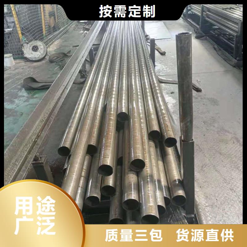 小口径无缝钢管价格机械性能