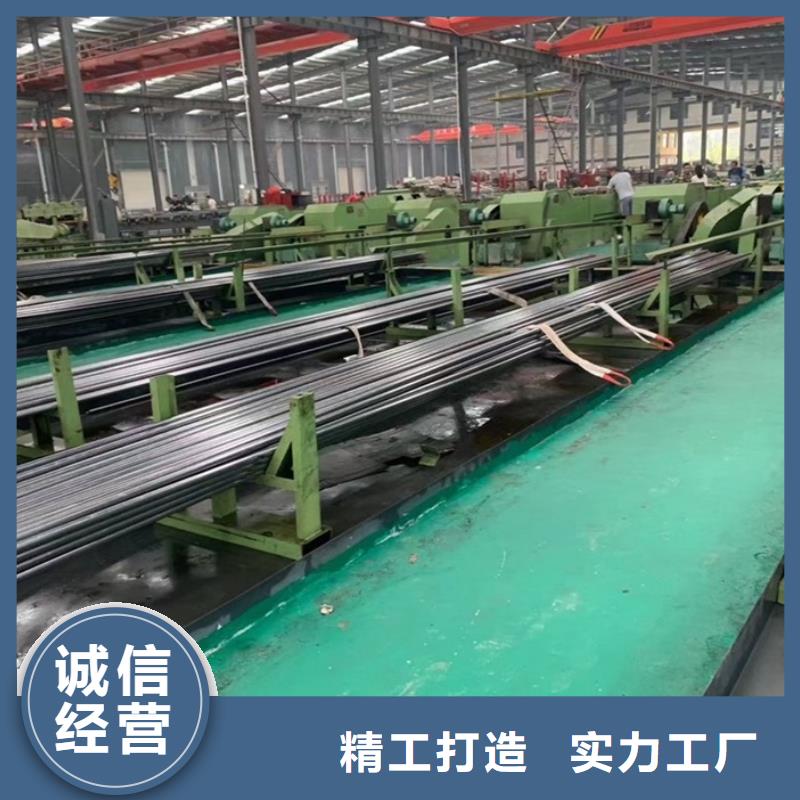 精密光亮管库存充足50*2.5