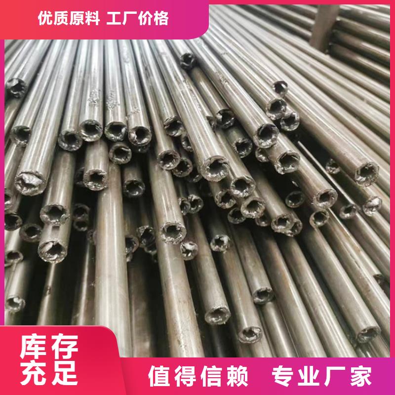 精密无缝不锈钢管图片冷轧