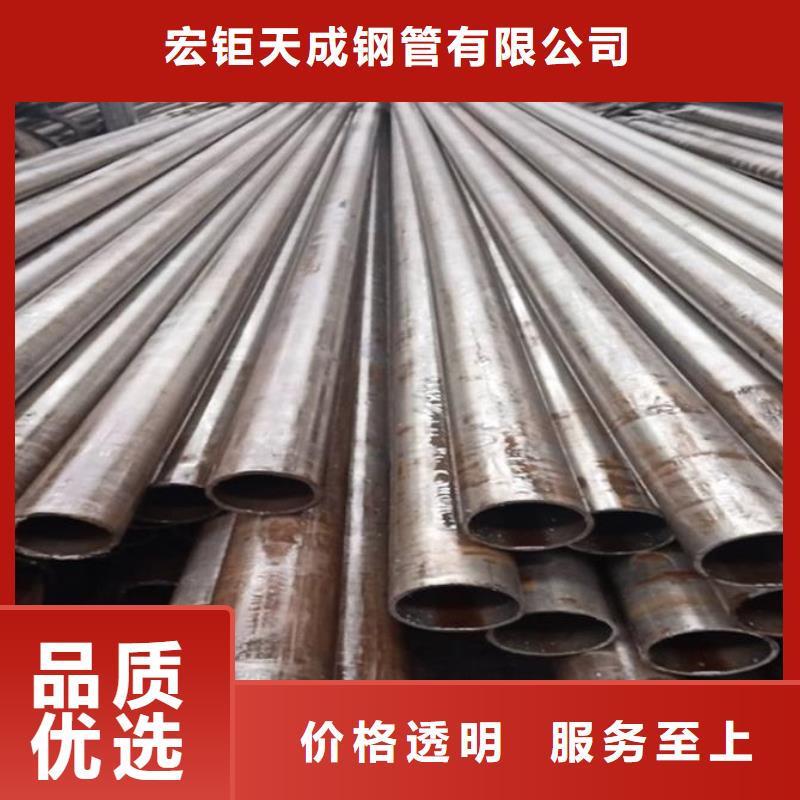 无缝管钢管Q345B精密无缝管小口径精密管