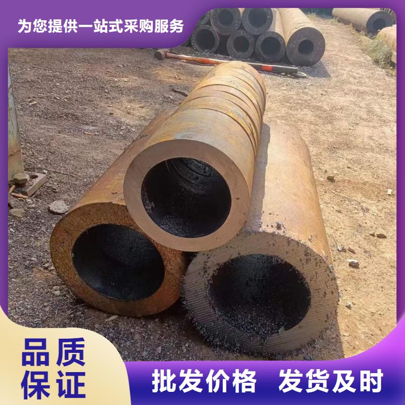 【厚壁无缝钢管定尺零割】热轧方钢厂家货源