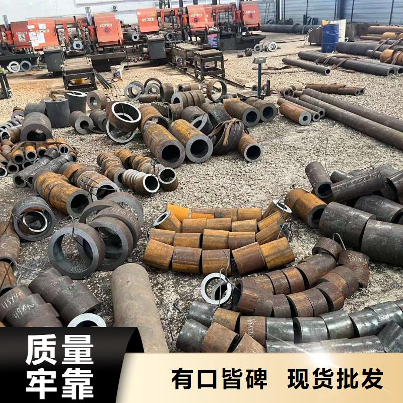 防腐钢管现货供应406*55