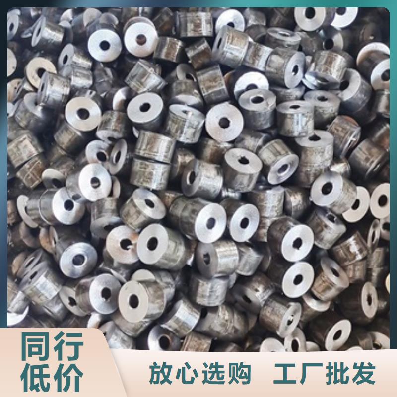 高压合金管工厂误差范围