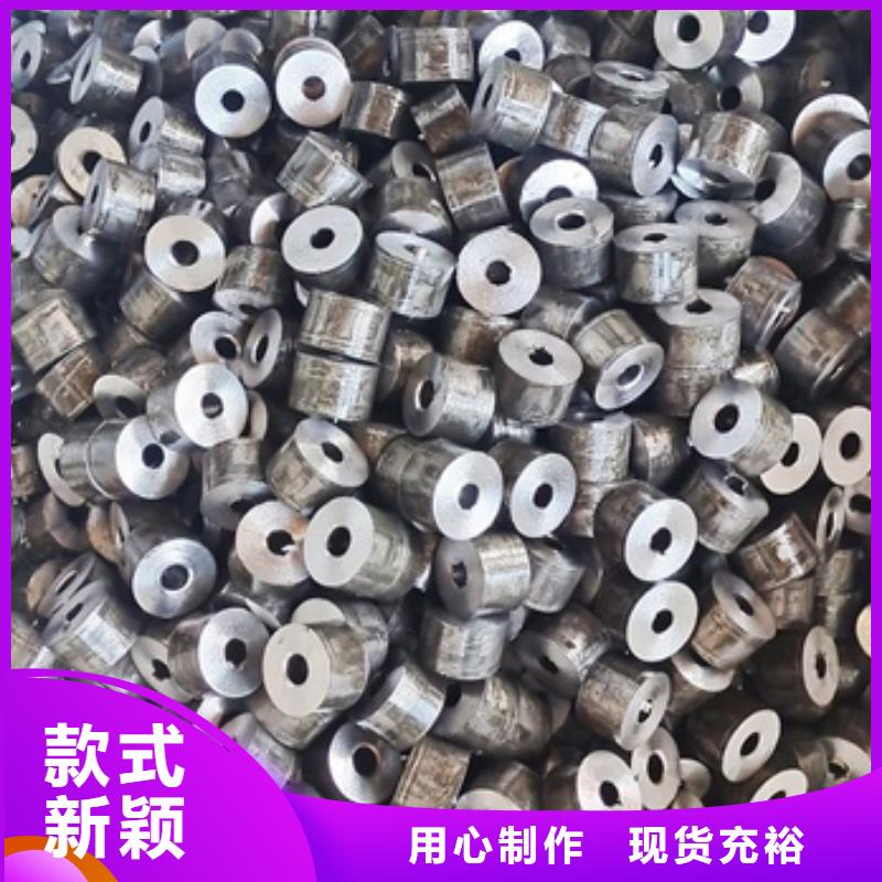 厚壁钢管规格标准管径和壁厚
