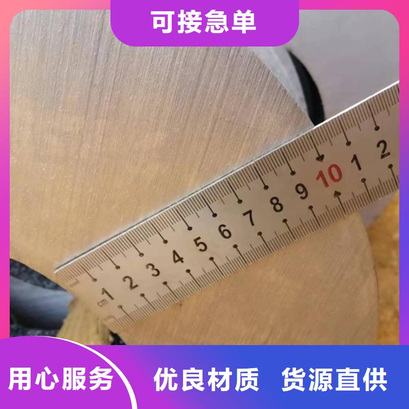 厚壁钢管规格允许偏差