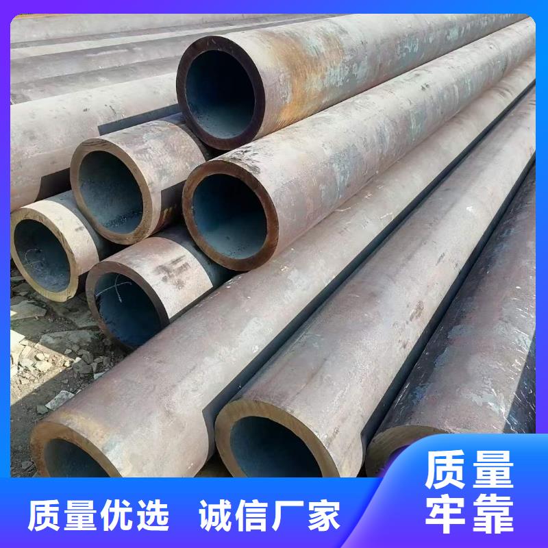 厚壁无缝钢管规格切割零卖