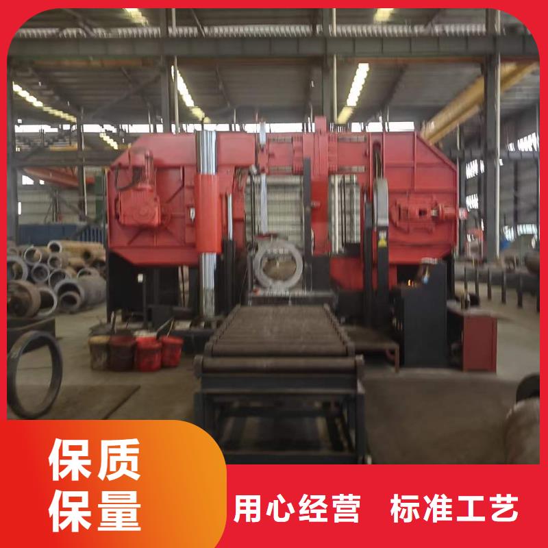 高压合金管工厂误差范围