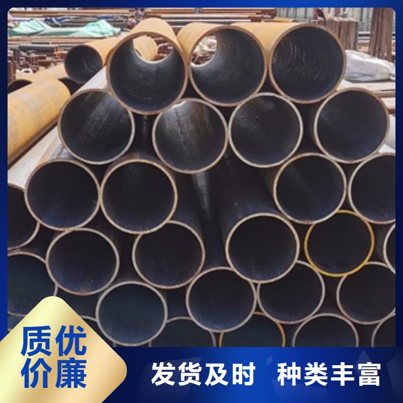 厚壁无缝钢管定尺零割-锻打圆钢售后无忧