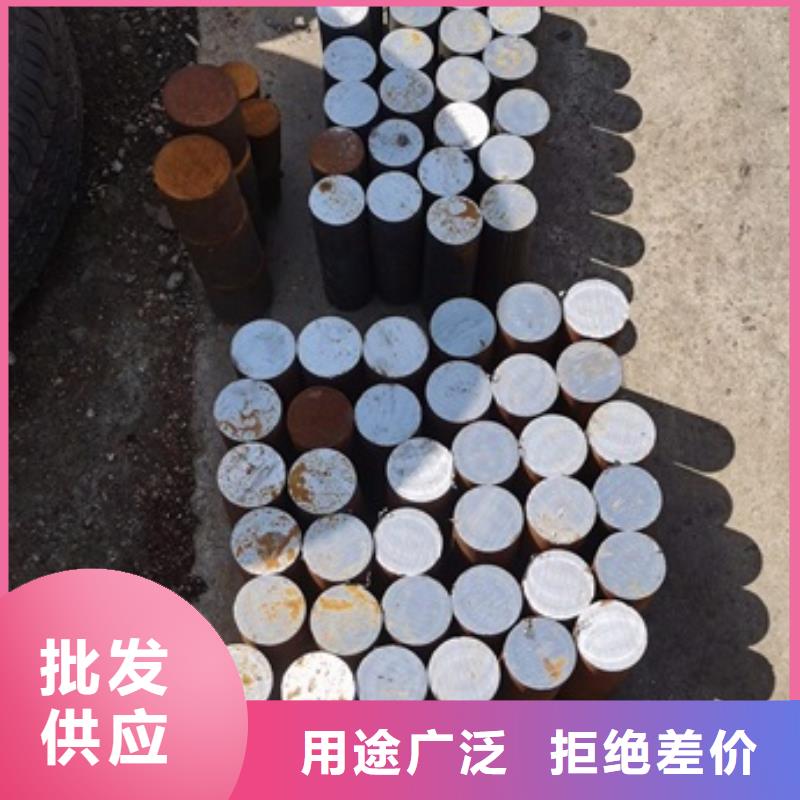 【厚壁无缝钢管定尺零割】-锻打圆钢库存齐全厂家直供