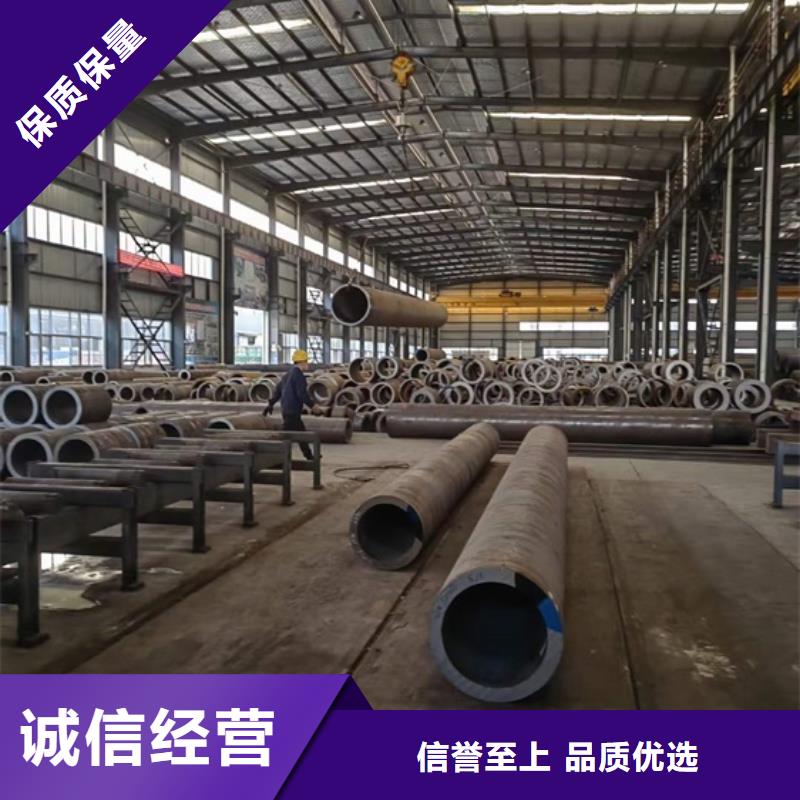 厚壁钢管规格允许偏差