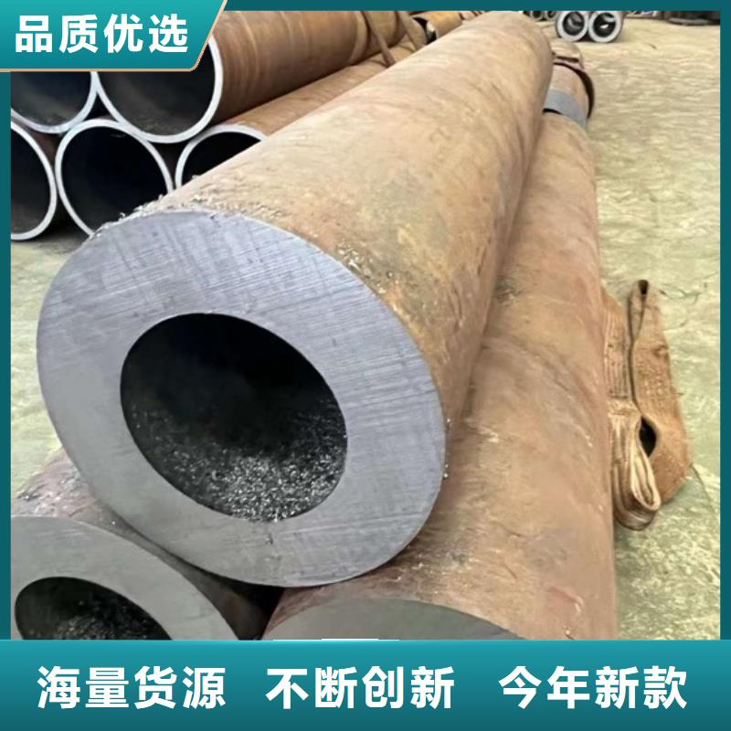 Q345BCDE小口径无缝钢管型号允许偏差