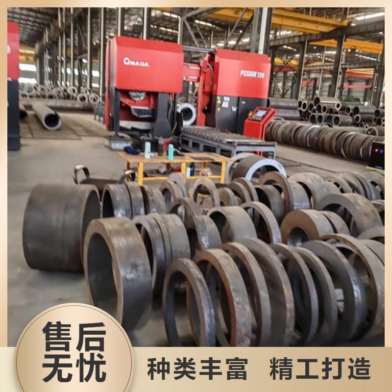 厚壁钢管规格允许偏差