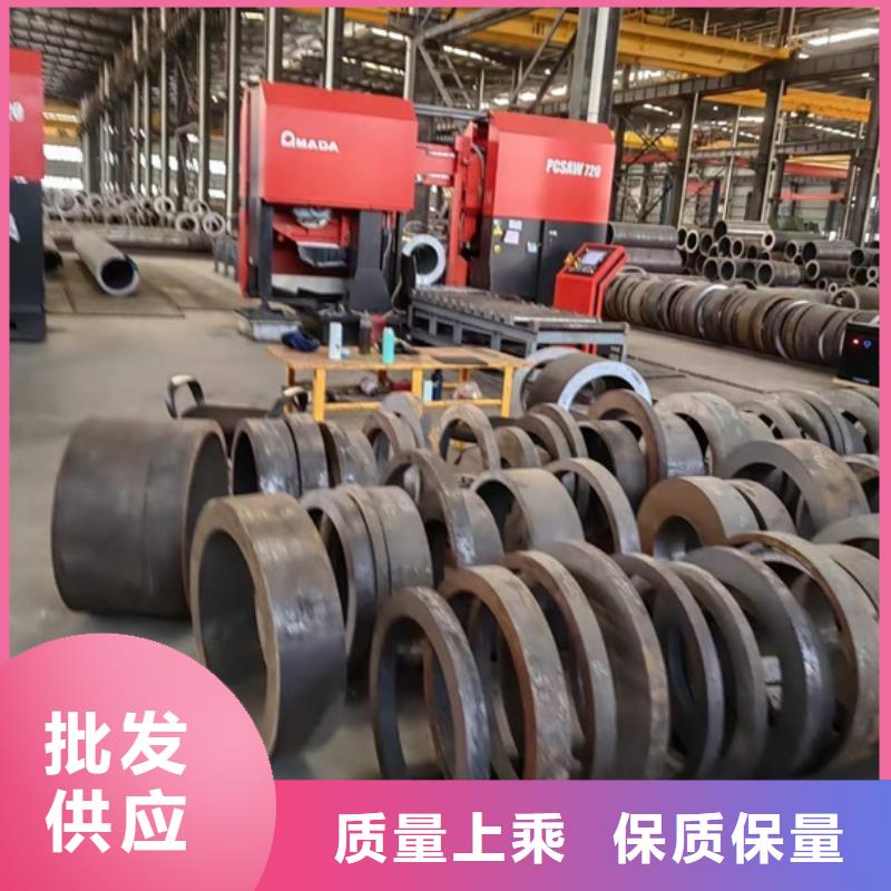 厚壁无缝管规格齐全尺寸表