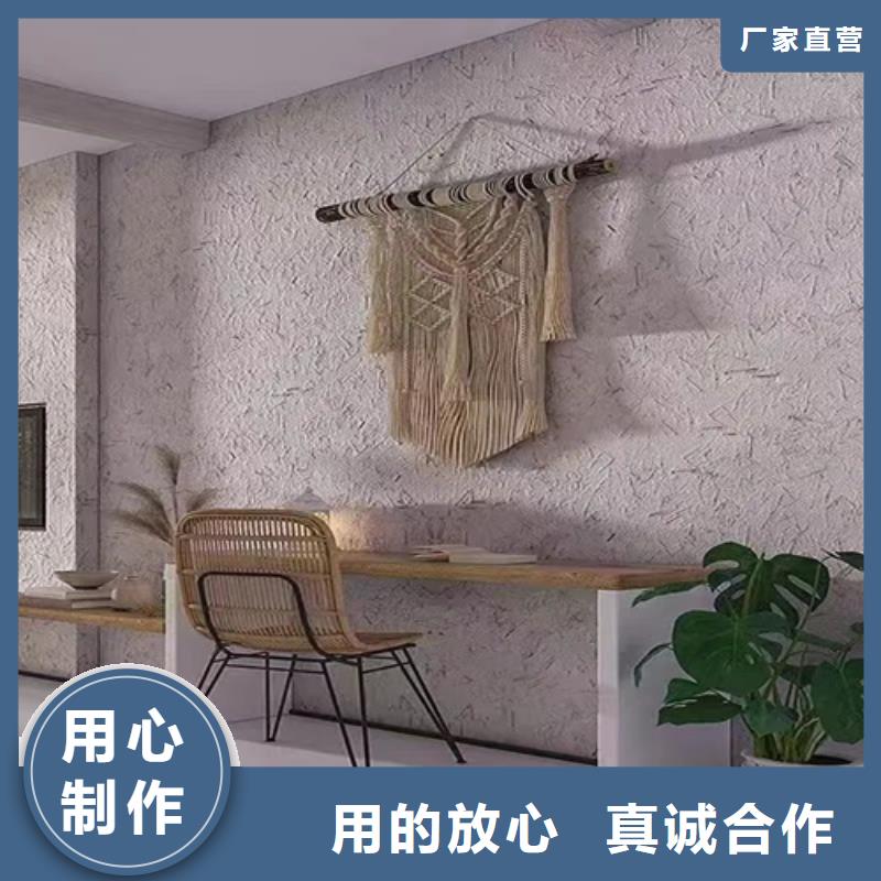 全包施工夯土漆质优价廉