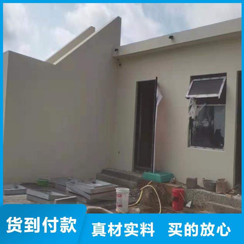 施工厂家仿夯土稻草漆质优价廉