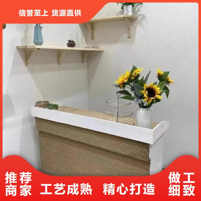 夯土艺术漆施工#泥巴墙漆#老房翻新#民宿改造
