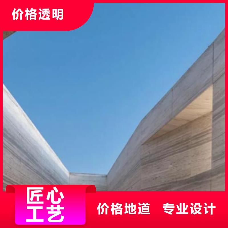 仿夯土涂料施工项目