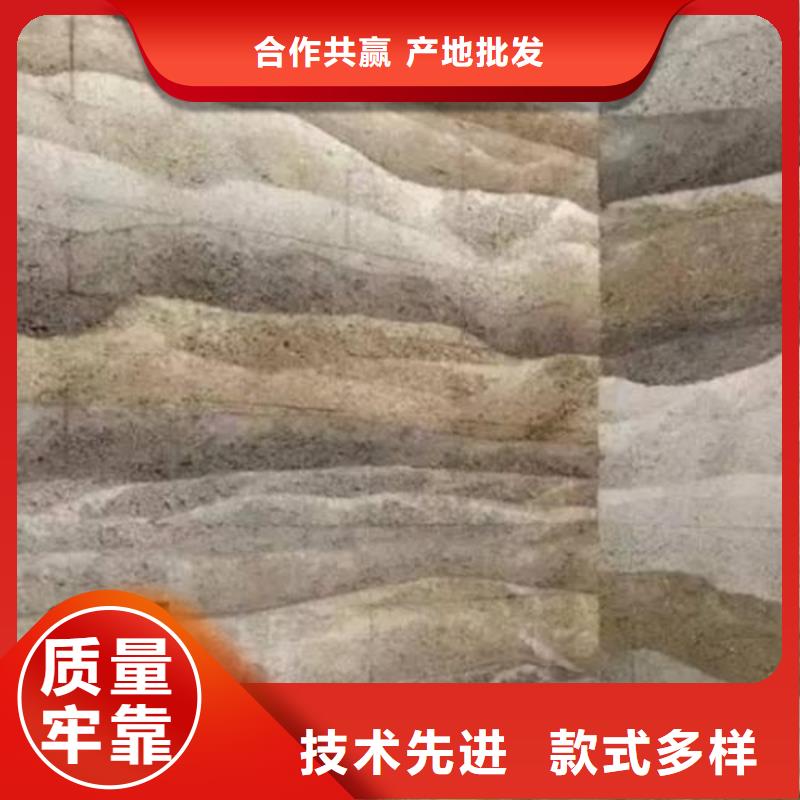 仿夯土漆全包施工售后无忧