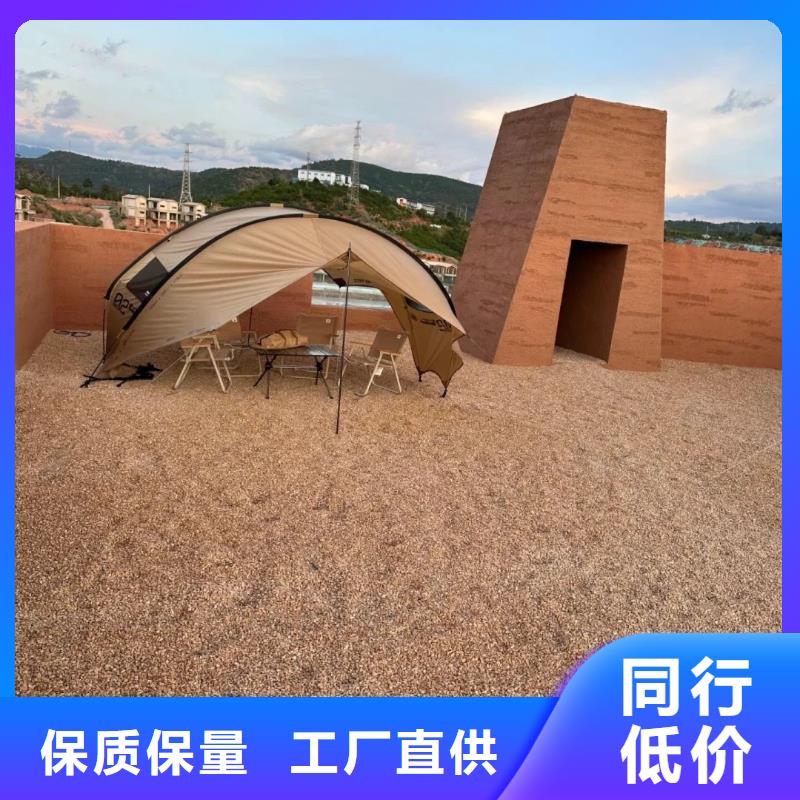 夯土漆一平方价格