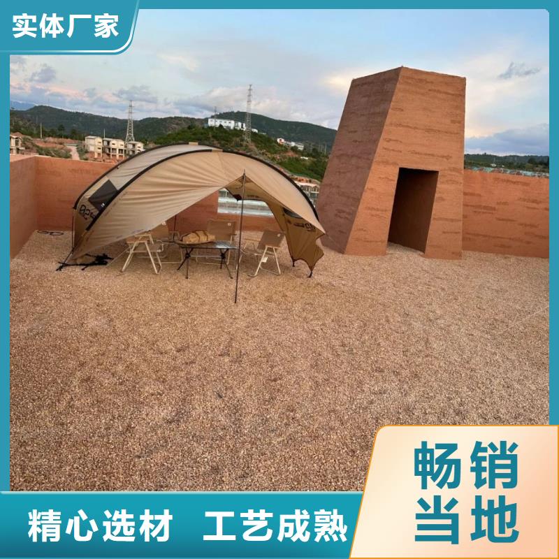 仿夯土漆现货价格