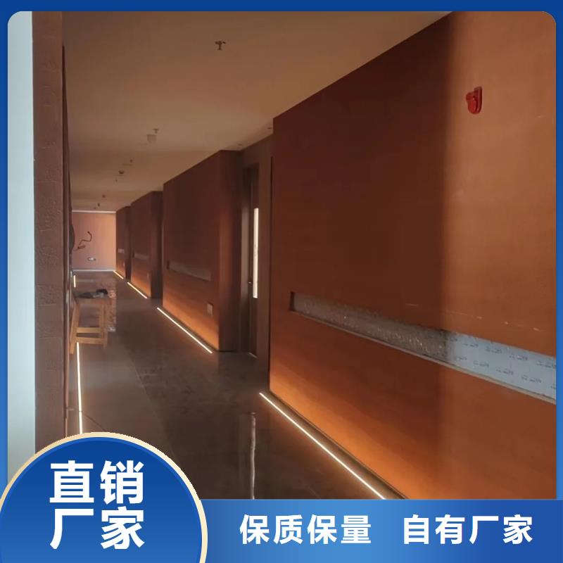 外墙夯土漆来厂考察