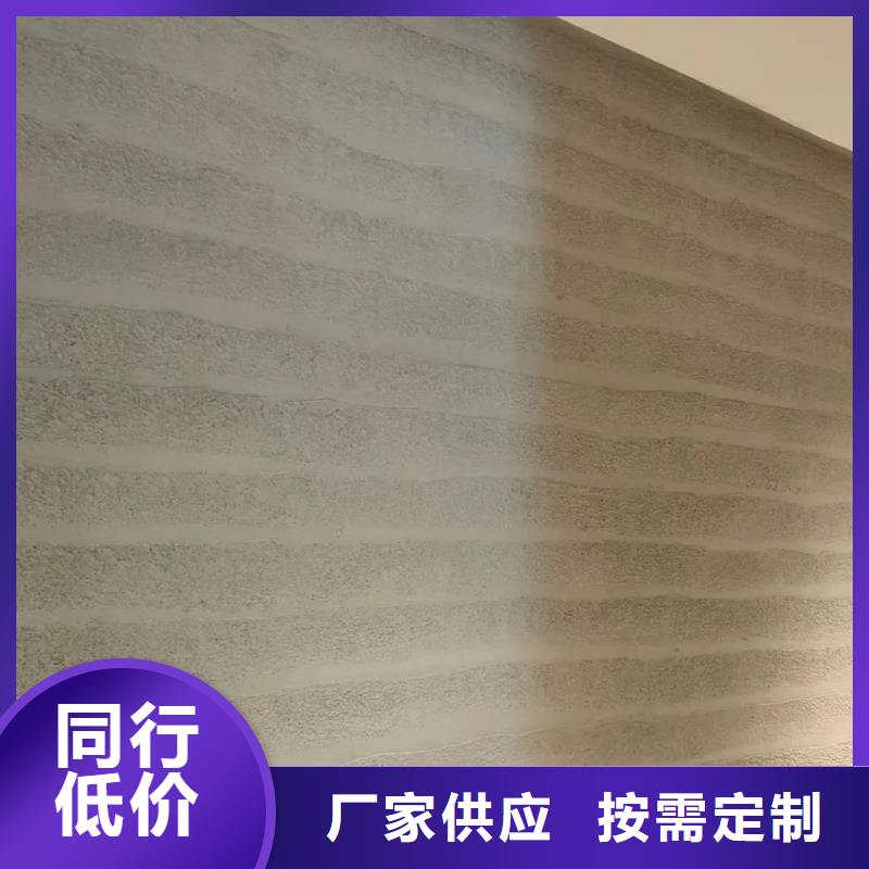 生态夯土漆10年经验