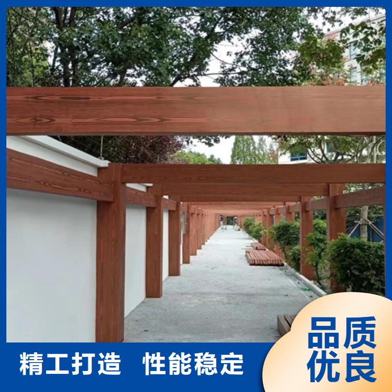 园林建筑木纹漆，内外墙木纹漆，艺术涂料包工包料