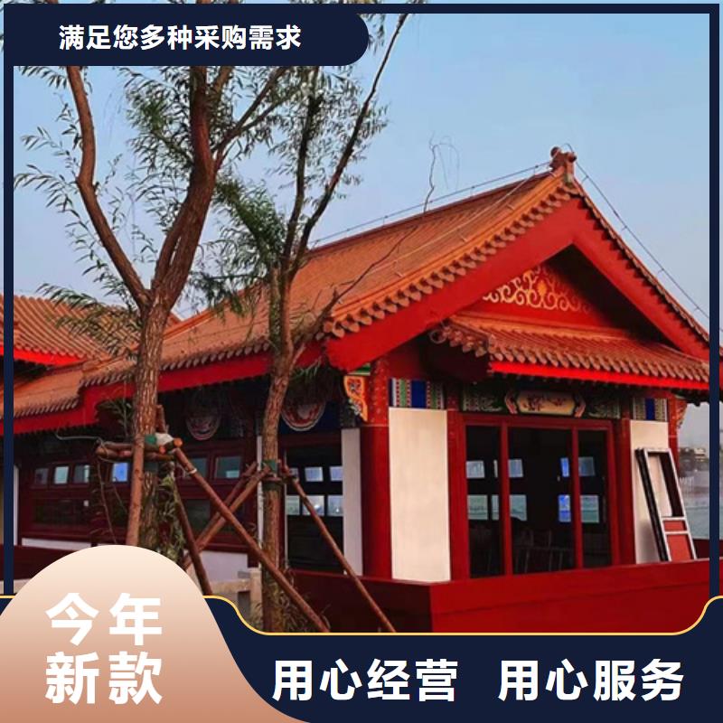 海南五指山市不锈钢仿木纹漆，长廊花架木纹漆，水性木纹漆全包施工价格
