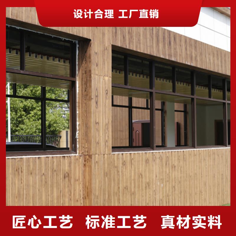 廊架护栏木纹漆，钢结构仿木纹漆，仿古木纹漆厂家批发