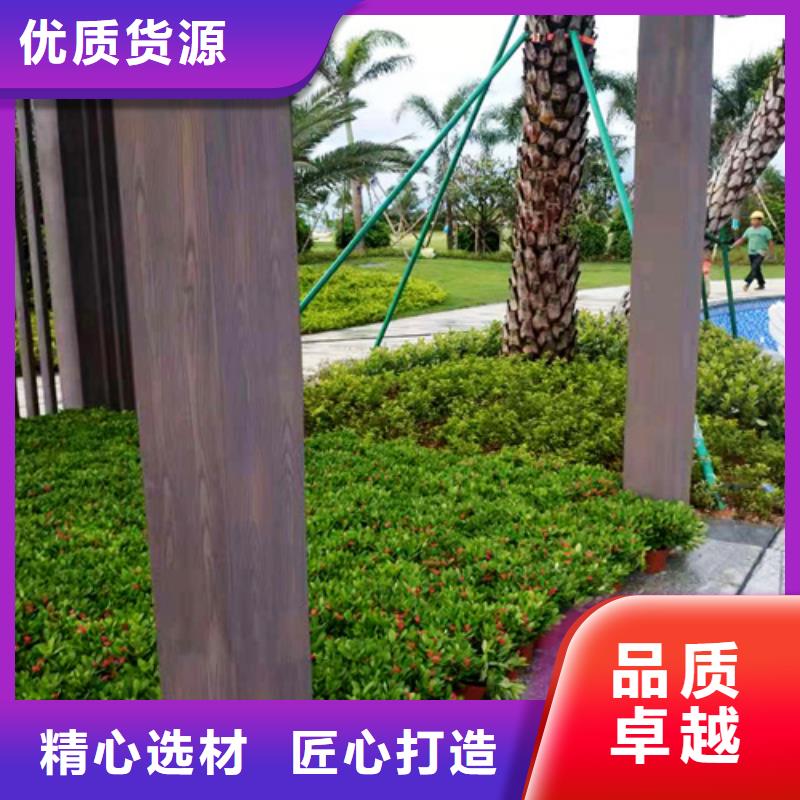 廊架护栏木纹漆，钢结构仿木纹漆，仿古木纹漆施工价格