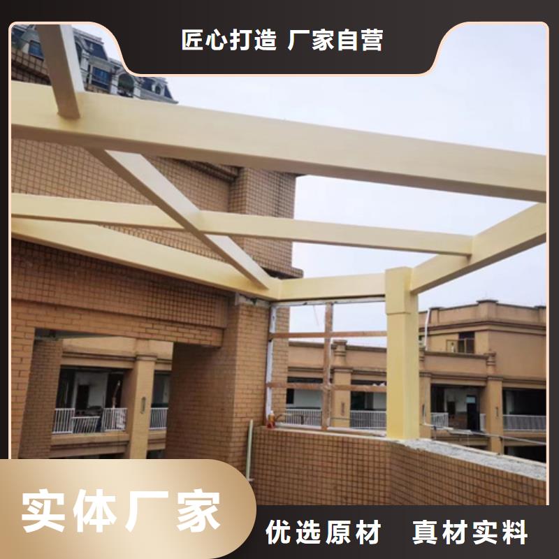 室外木纹漆10年经验