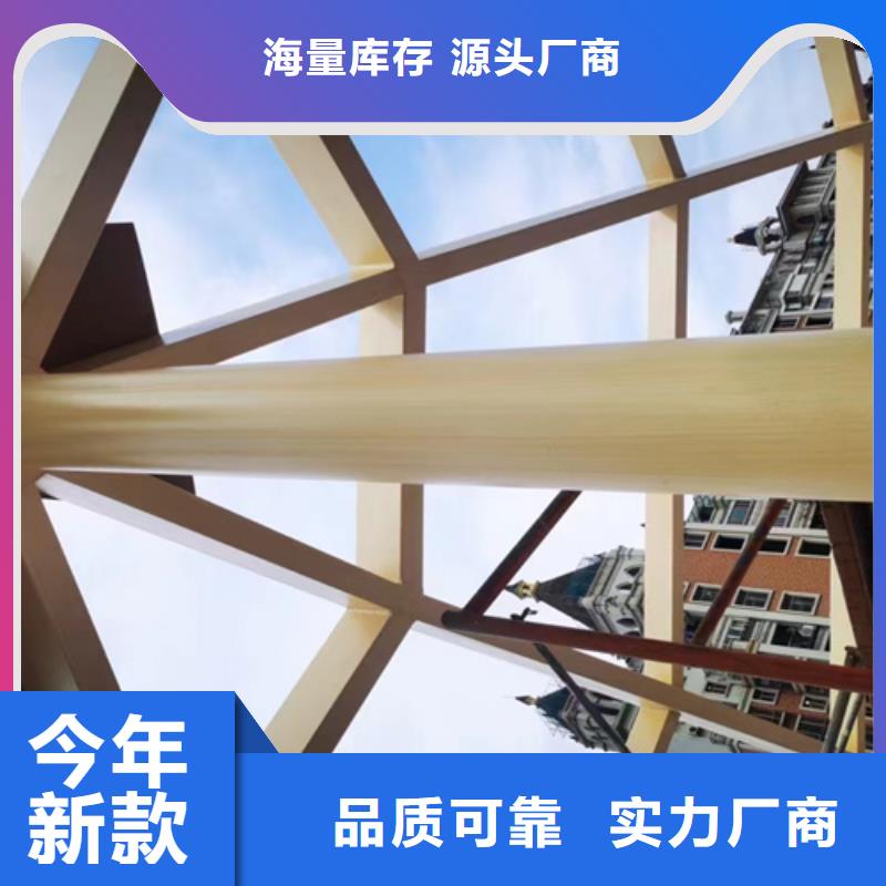 廊架护栏木纹漆，钢结构仿木纹漆，仿古木纹漆包工包料
