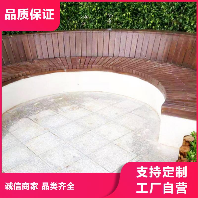 水性环保木纹漆，凉亭花架木纹漆，仿木纹漆全包施工价格