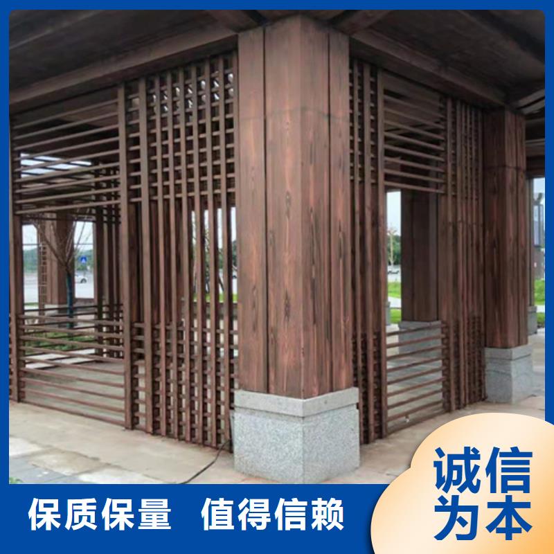 钢结构仿木纹漆，金属面木纹漆，镀锌管木纹漆厂家施工
