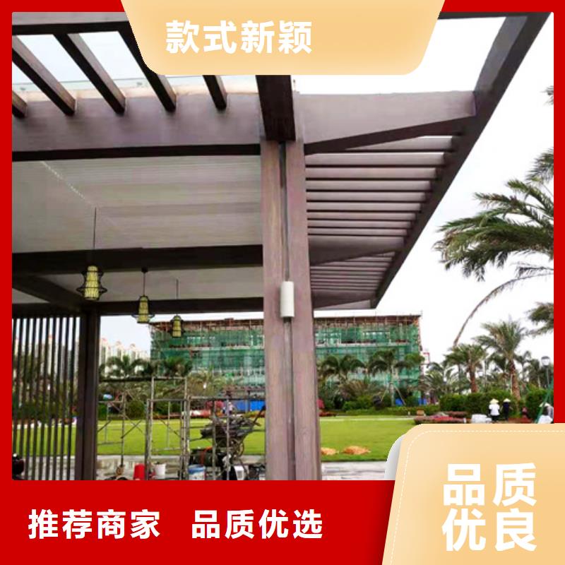 生态复古木纹漆，方钢圆管木纹漆，艺术涂料施工厂家