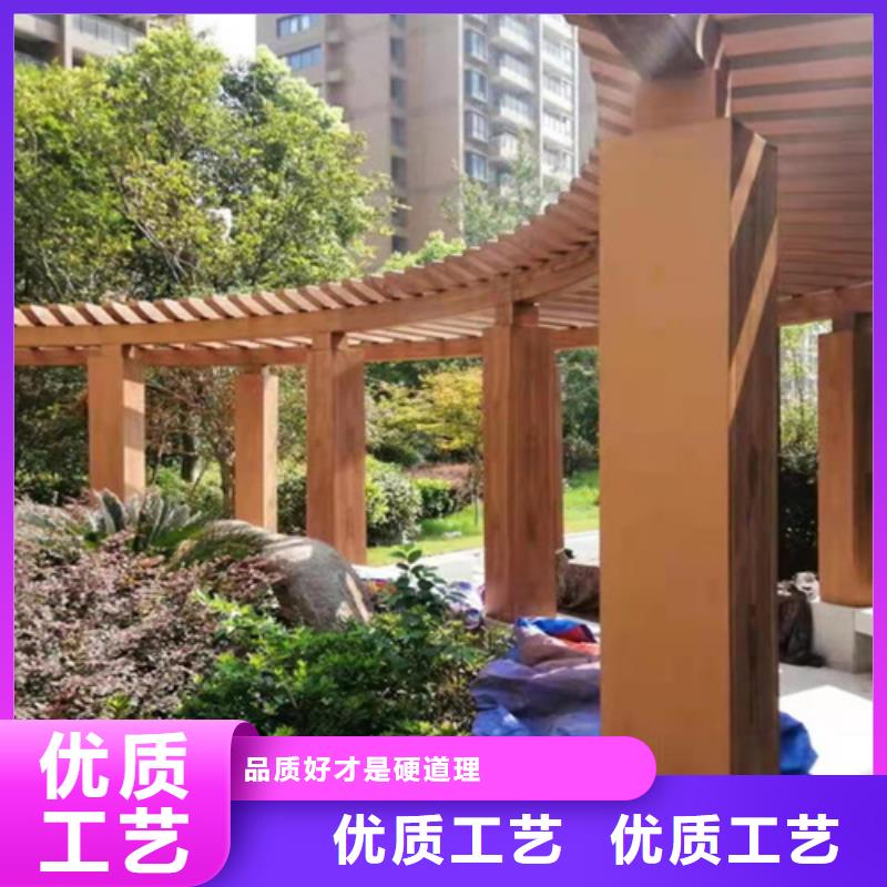 钢结构仿木纹漆，金属面木纹漆，镀锌管木纹漆包工包料