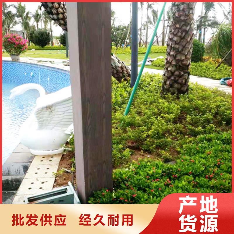 水泥墙木纹漆10年经验